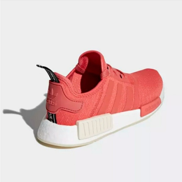 NWT adidas NMD R1 Running Workout Shoes - Picture 5 of 7